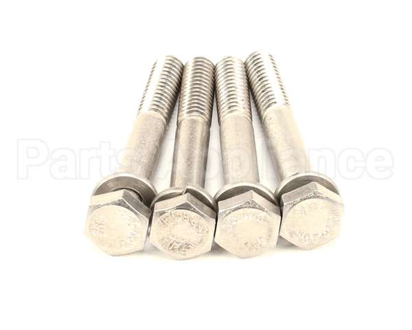 00130989 Follett Hardware Mounting Cap Evap 975