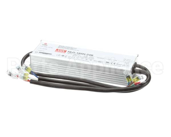 0013144 Antunes Power Supply Assembly