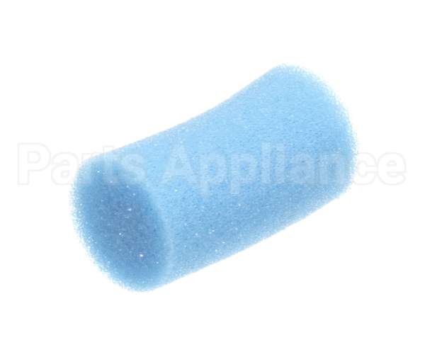 00131524 Follett Sani-Sponge, 1.5 X .81 Dia, Et9090 Blue