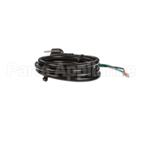 00132 Wisco Power Cord