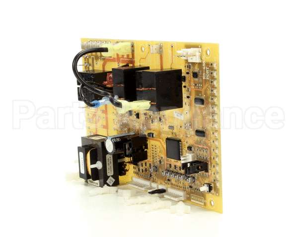 00132902 Follett Board, Control Horizon 220/60