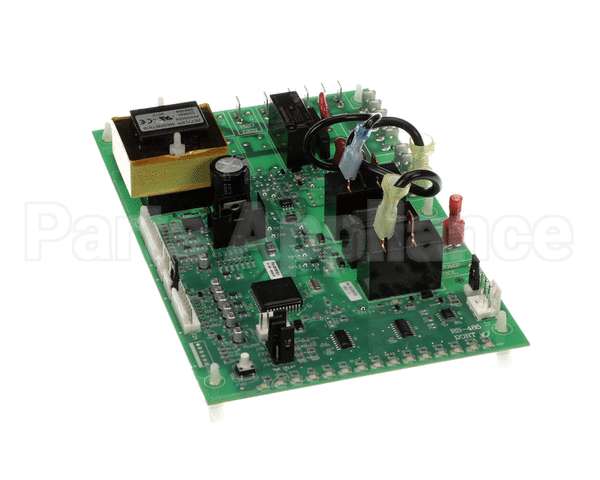 00132910 Follett Kit, Board, Control Horizon 120/60