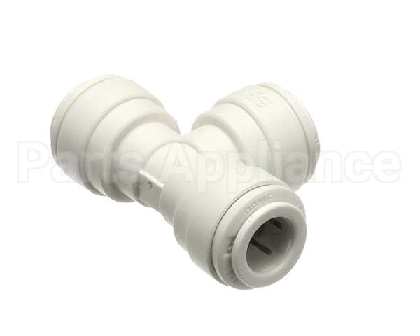 00134494 Follett Tee, Union 3/8