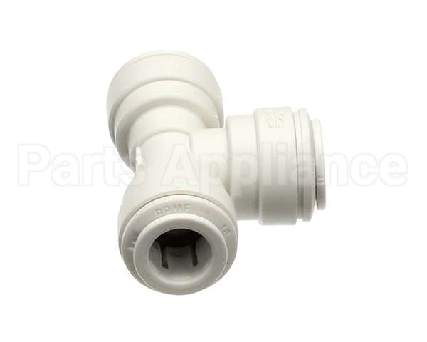 00134494 Follett Tee, Union 3/8