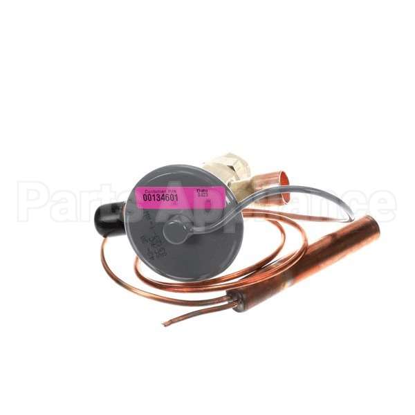 00134601 Compatible Follett Valve, Txv 1 Ton R404A 3 Odf X