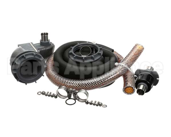 00134882 Follett Kit Integration Top Mount