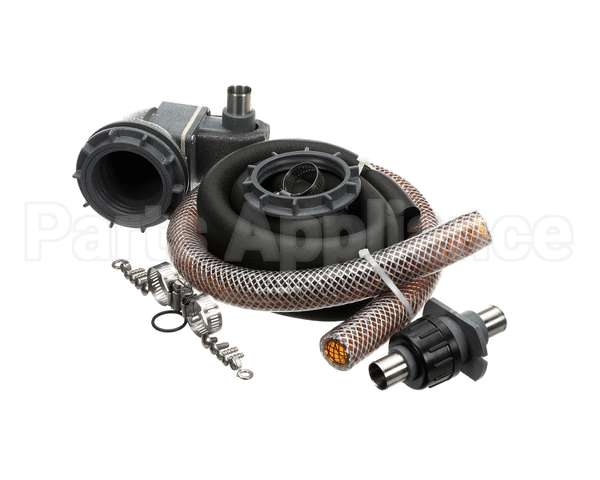 00134882 Follett Kit Integration Top Mount