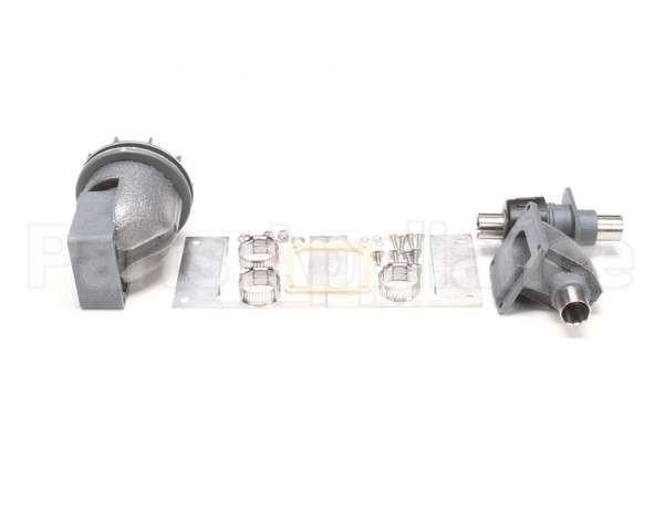 00134890 Follett Kit Integration Ride Fill Mount