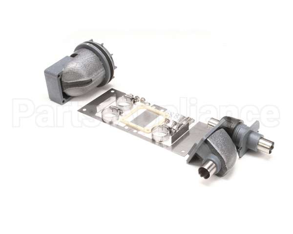 00134890 Follett Kit Integration Ride Fill Mount