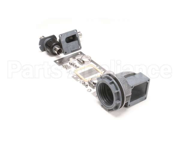 00134890 Follett Kit Integration Ride Fill Mount