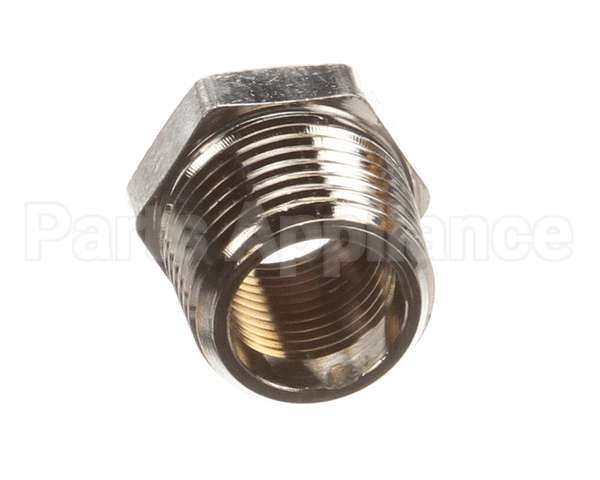 001359-40 T&S Brass 1/2Npt Male X 3/8Npt Female Hex Bushing
