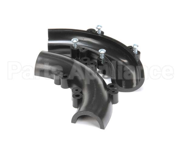 00136358 Follett Elbow Antikink