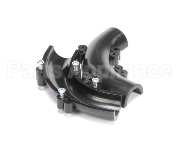 00136358 Follett Elbow Antikink