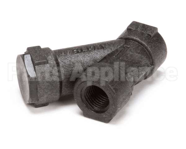 00136663 Follett Strainer, Water, 1/4 Fnpt X 1/4 Fnpt, Sc