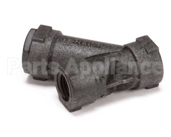 00136663 Follett Strainer, Water, 1/4 Fnpt X 1/4 Fnpt, Sc