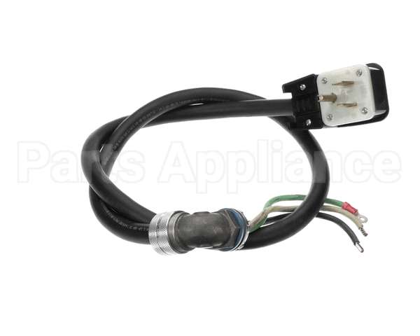 0013845 Antunes Assembly, Power Cord
