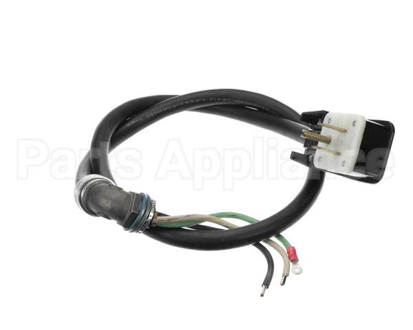0013845 Antunes Assembly, Power Cord