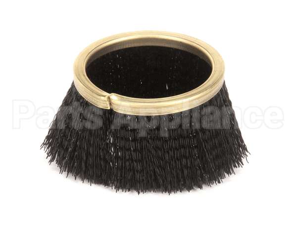 001407-45 T&S Brass Black Nylon Brush Attachment (Br10 Compo