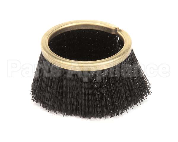 001407-45 T&S Brass Black Nylon Brush Attachment (Br10 Compo