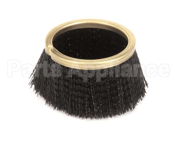 001407-45 T&S Brass Black Nylon Brush Attachment (Br10 Compo