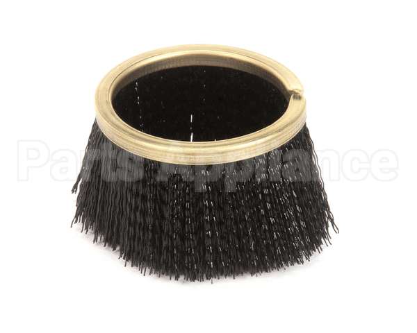 001407-45 T&S Brass Black Nylon Brush Attachment (Br10 Compo