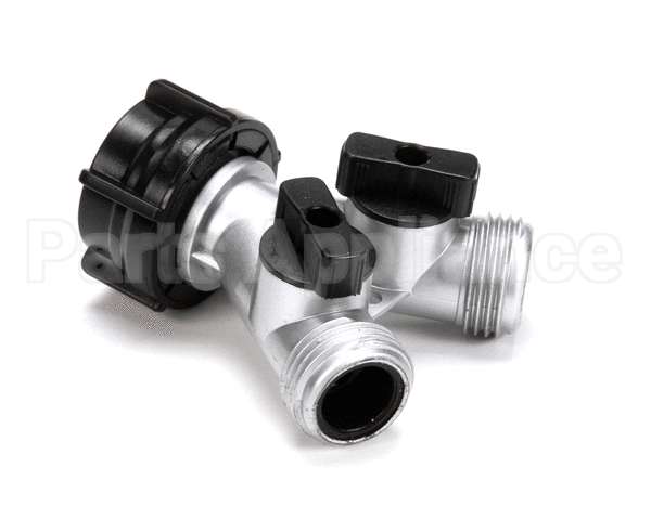 001419 Vita-Mix Y Connector/Rinse-O-Matic