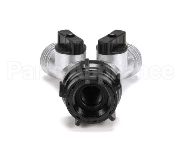 001419 Vita-Mix Y Connector/Rinse-O-Matic