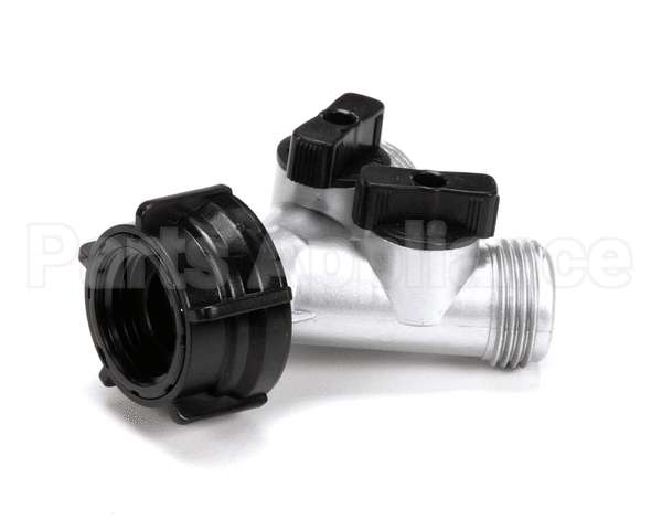 001419 Vita-Mix Y Connector/Rinse-O-Matic