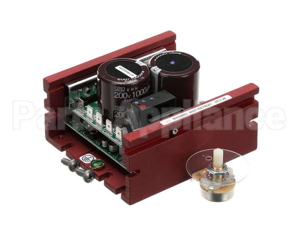 00146258 Follett Inverter, Agitator