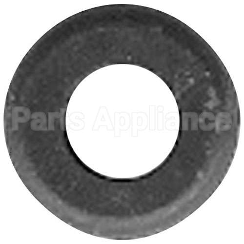 001518 Compatible Groen Rubber Grommet