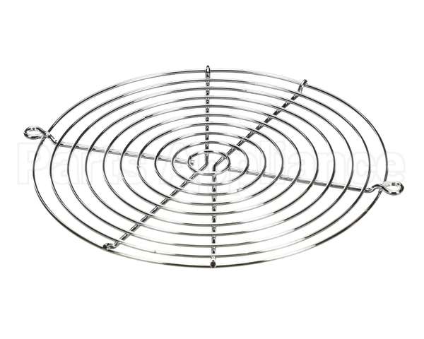 00152892 Follett Guard, Fan