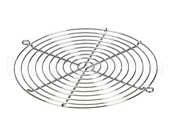 00152892 Follett Guard, Fan