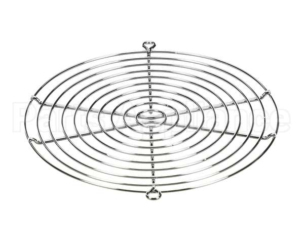 00152892 Follett Guard, Fan