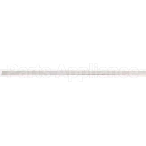 001539 Compatible Norlake Magnetic Trim 78In Right