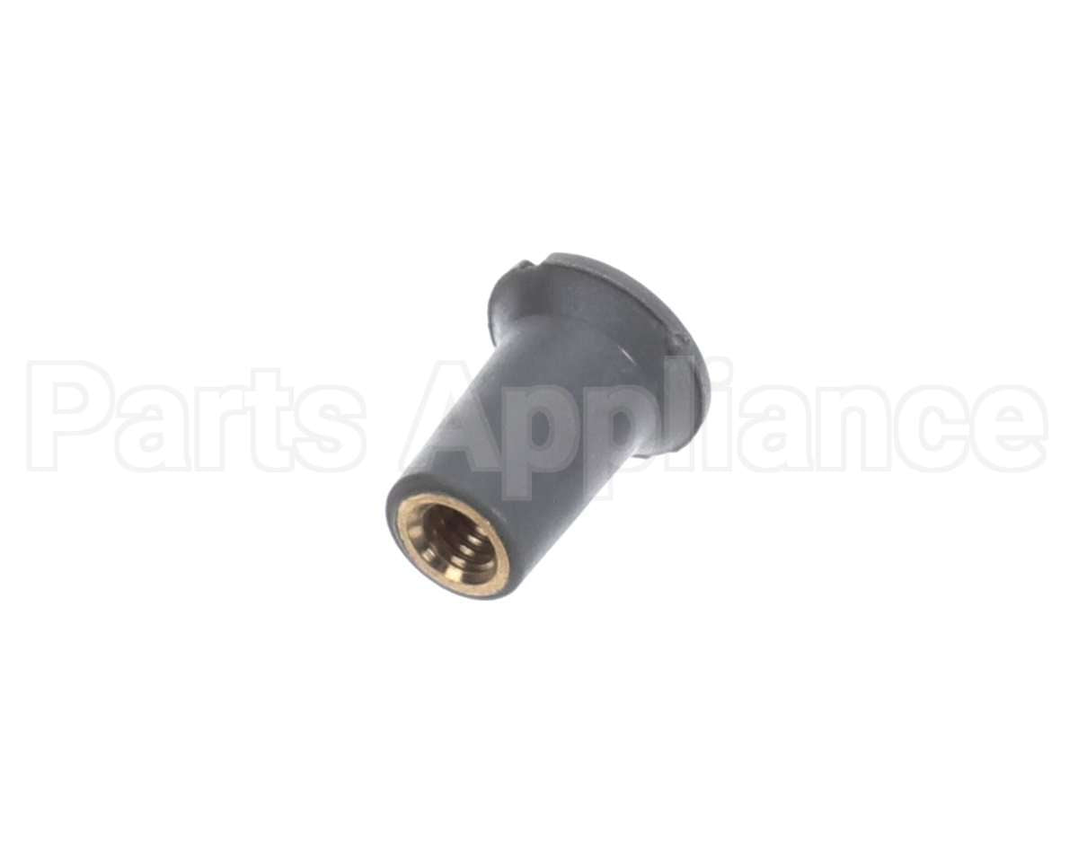 00154L Grindmaster Cecilware Screw Rear Cover Fx Grey