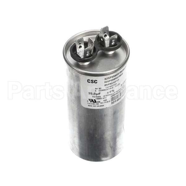 00155879 Compatible Follett Capacitor, Run Tecumseh #85Pr3
