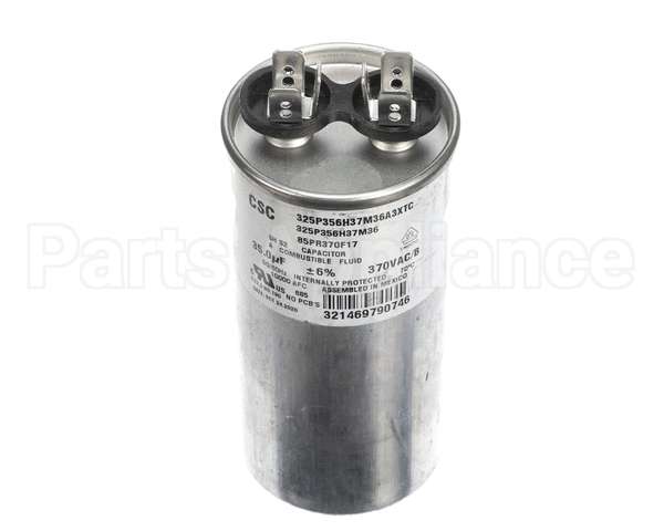00155879 Follett Capacitor, Run Tecumseh #85Pr370F17 -001
