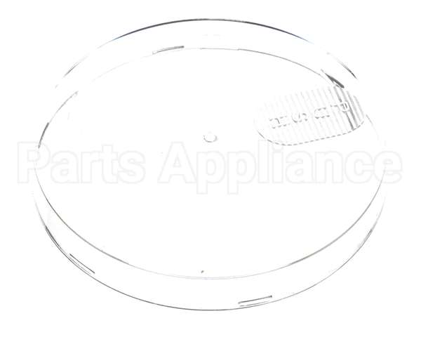 00157L Grindmaster Cecilware Cover-Timer, Spare Part