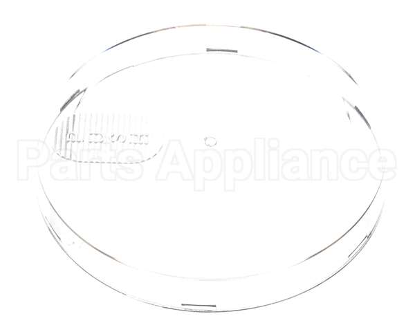 00157L Grindmaster Cecilware Cover-Timer, Spare Part