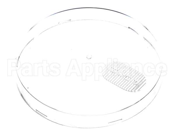 00157L Grindmaster Cecilware Cover-Timer, Spare Part