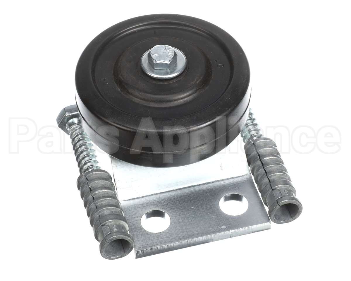 001582 Lotemp Doors Stayroller Compl Whardware