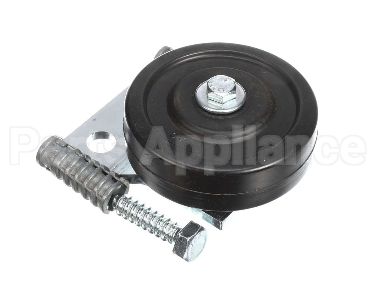 001582 Lotemp Doors Stayroller Compl Whardware