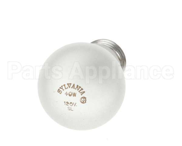 001596 Norlake Bulb 40 Watt Shatterproof