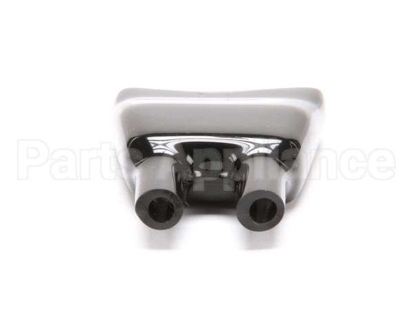 00160309 Follett Cover, Drain Solenoid Db3839 Black Pvc