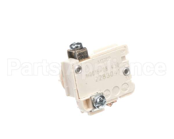 00160L Grindmaster Cecilware Relay For Compresser; Granita
