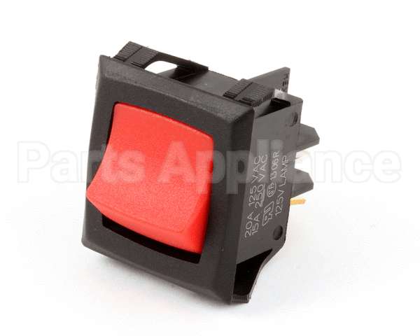 0016119 Wisco On/Off Switch