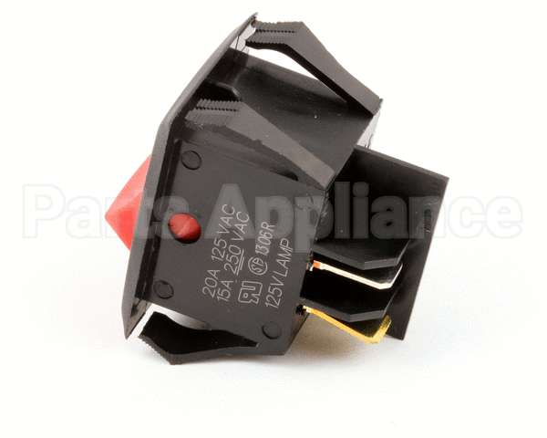 0016119 Wisco On/Off Switch