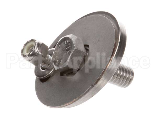 00161406 Follett Kit Auger Bolt