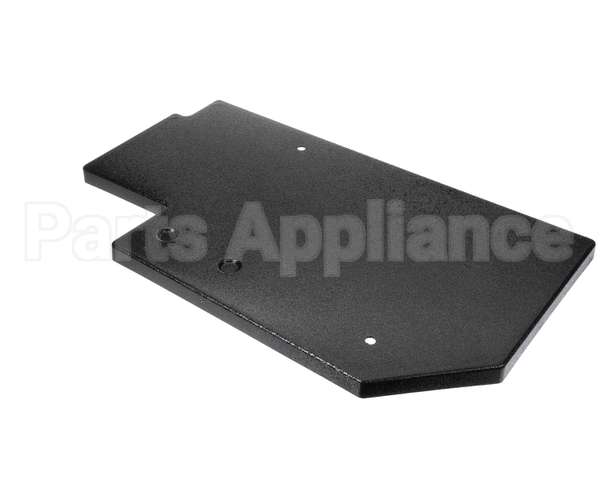 00161612 Follett Pan, Condensate