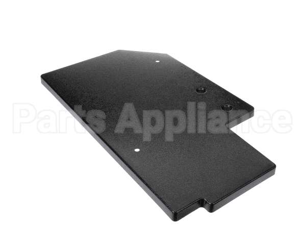 00161612 Follett Pan, Condensate